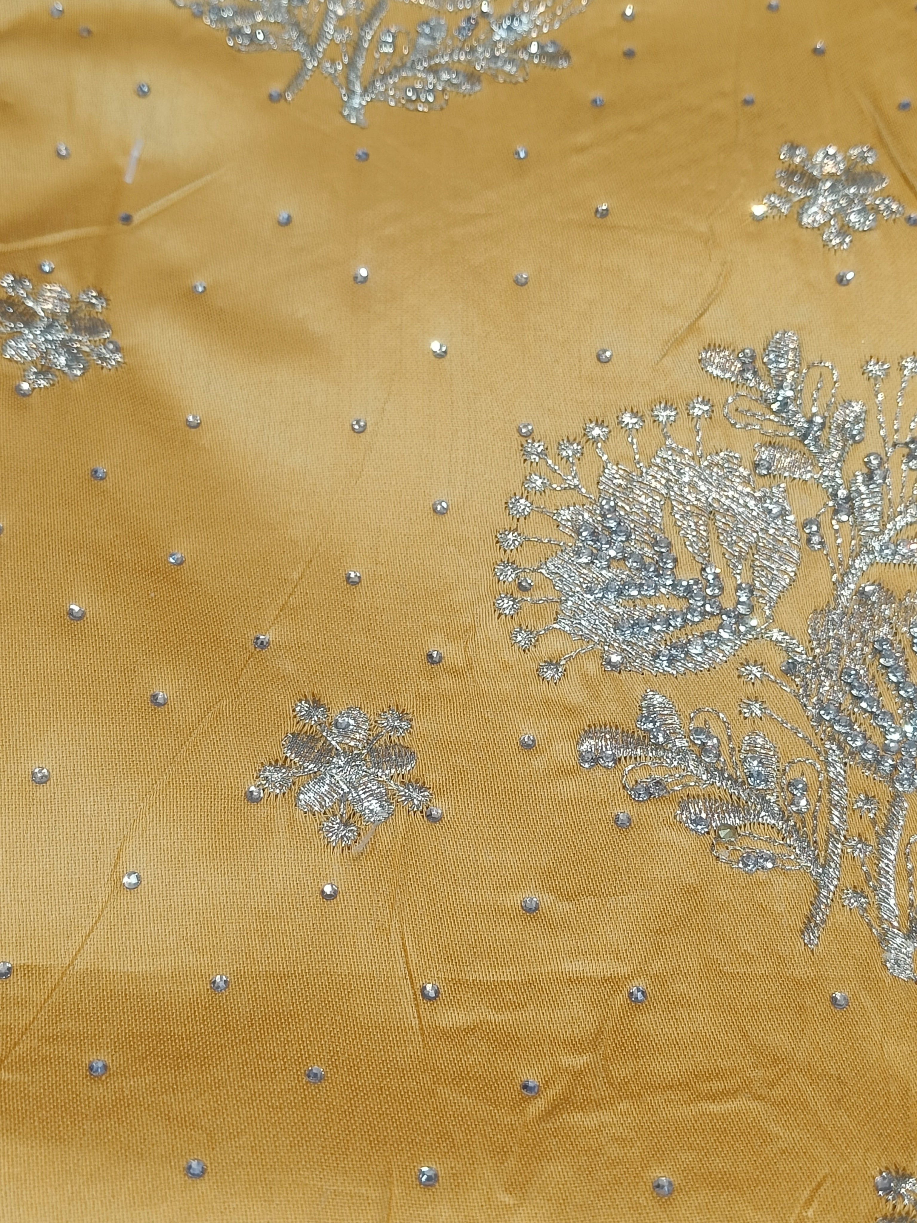 Fancy Jaam Cotton ladies suit