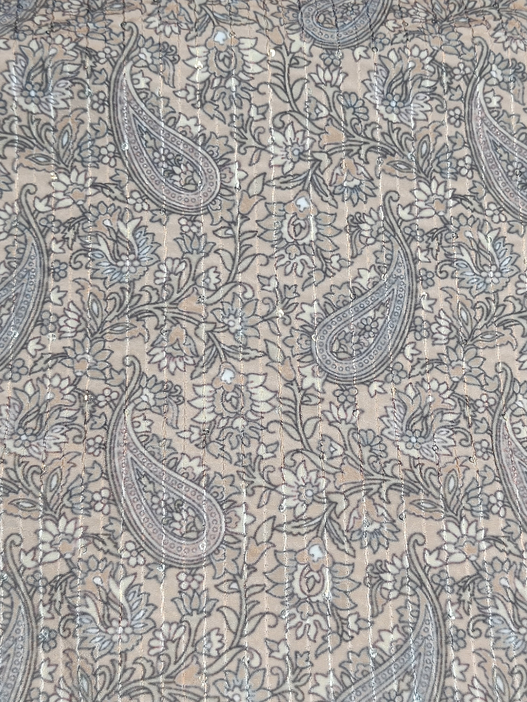 Premium quality polyester mix cotton suit