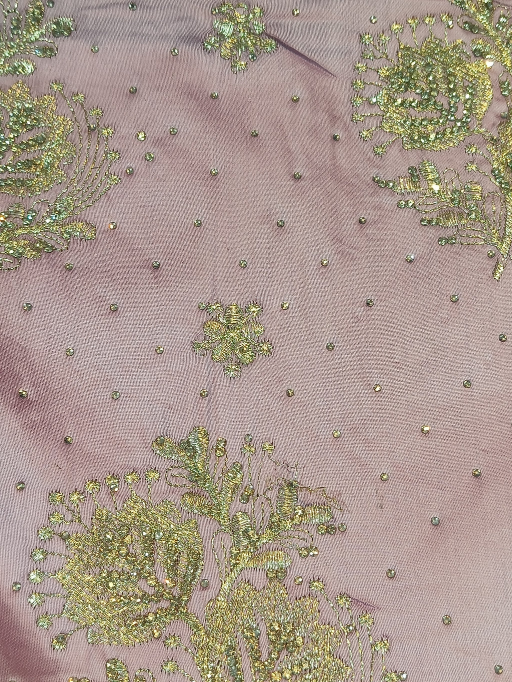 Jaam cotton fabric suit