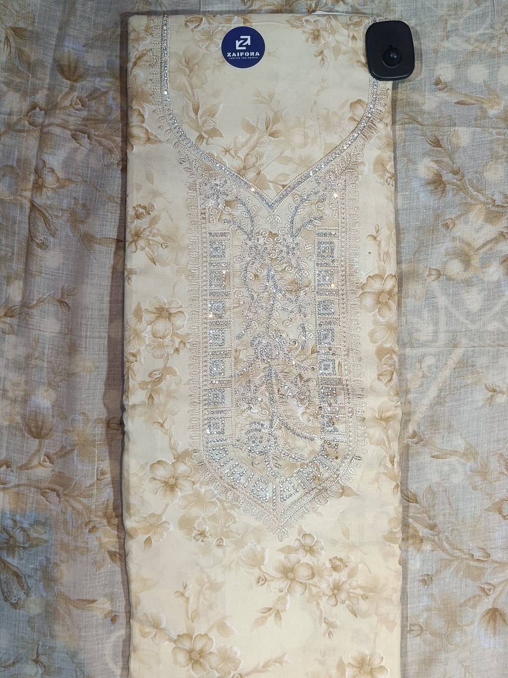 Regular wear 100% cotton suit