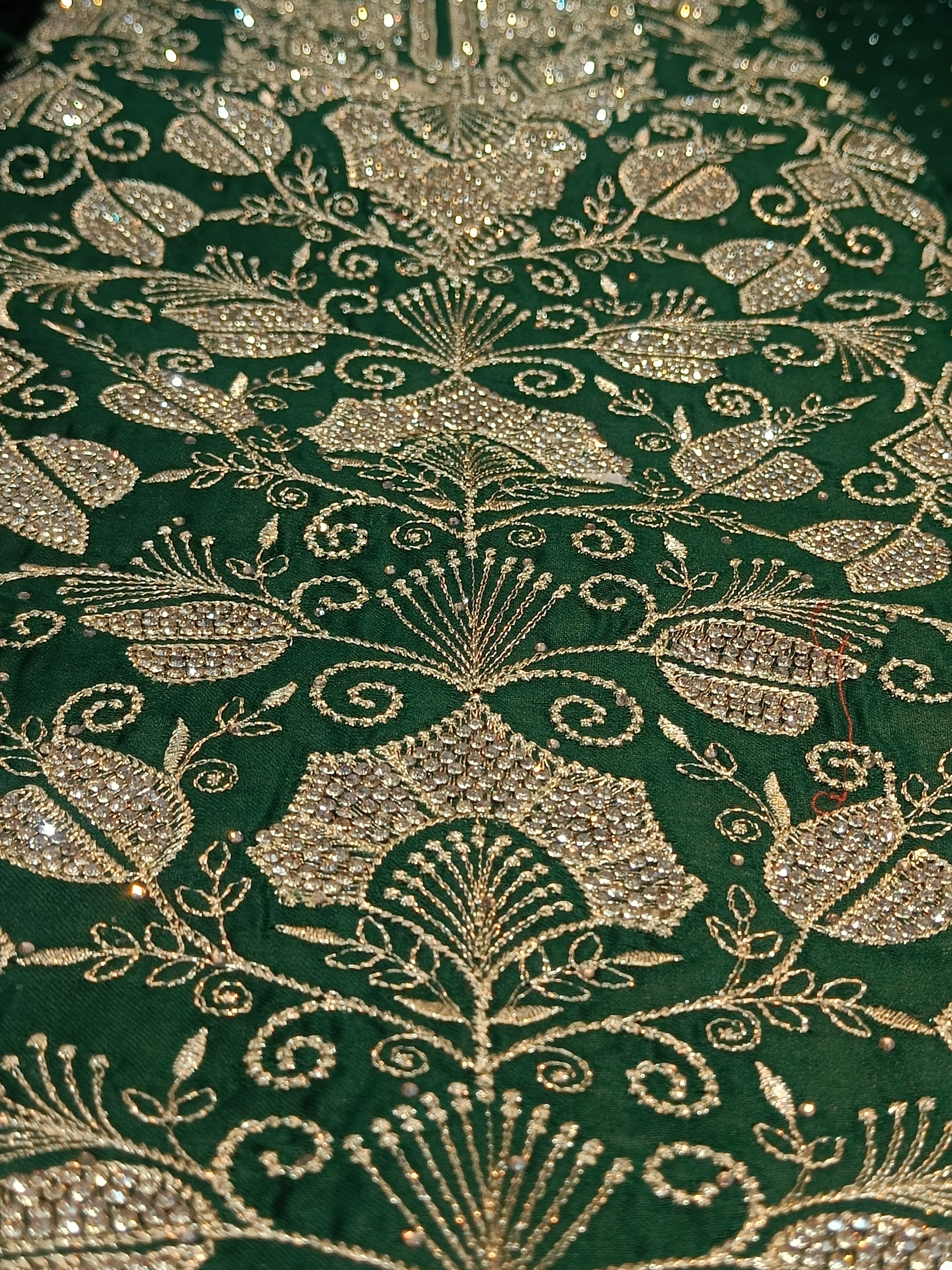 Fancy Jaam Cotton suit