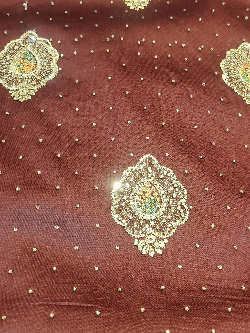 Jaam cotton premium quality cotton suit