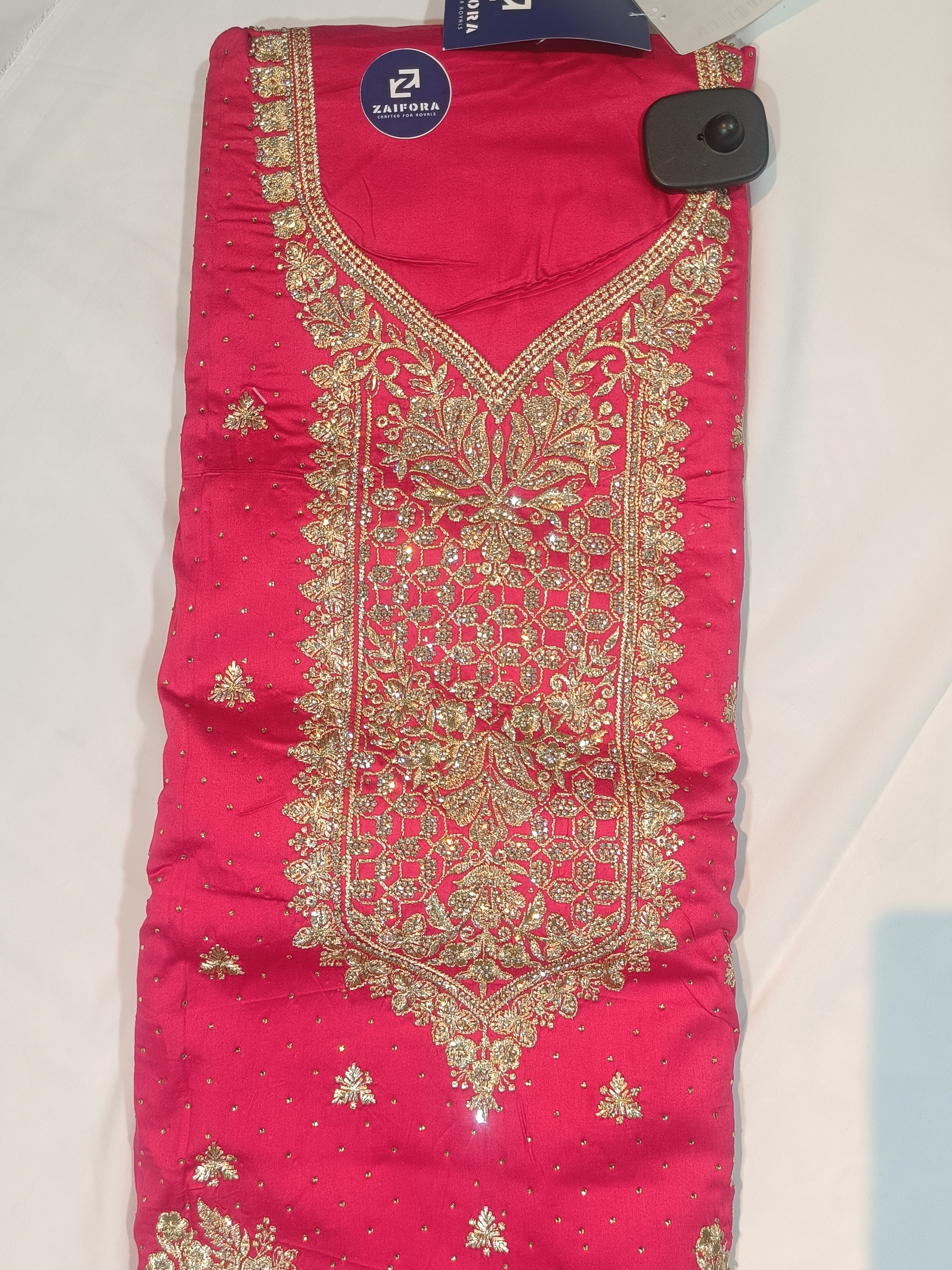 Jaam cotton fabric premium quality suit