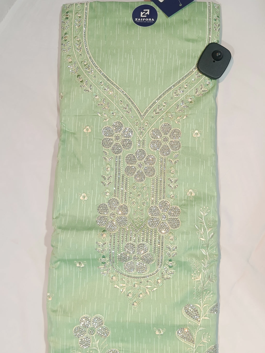 Cotton regular and function wear suit