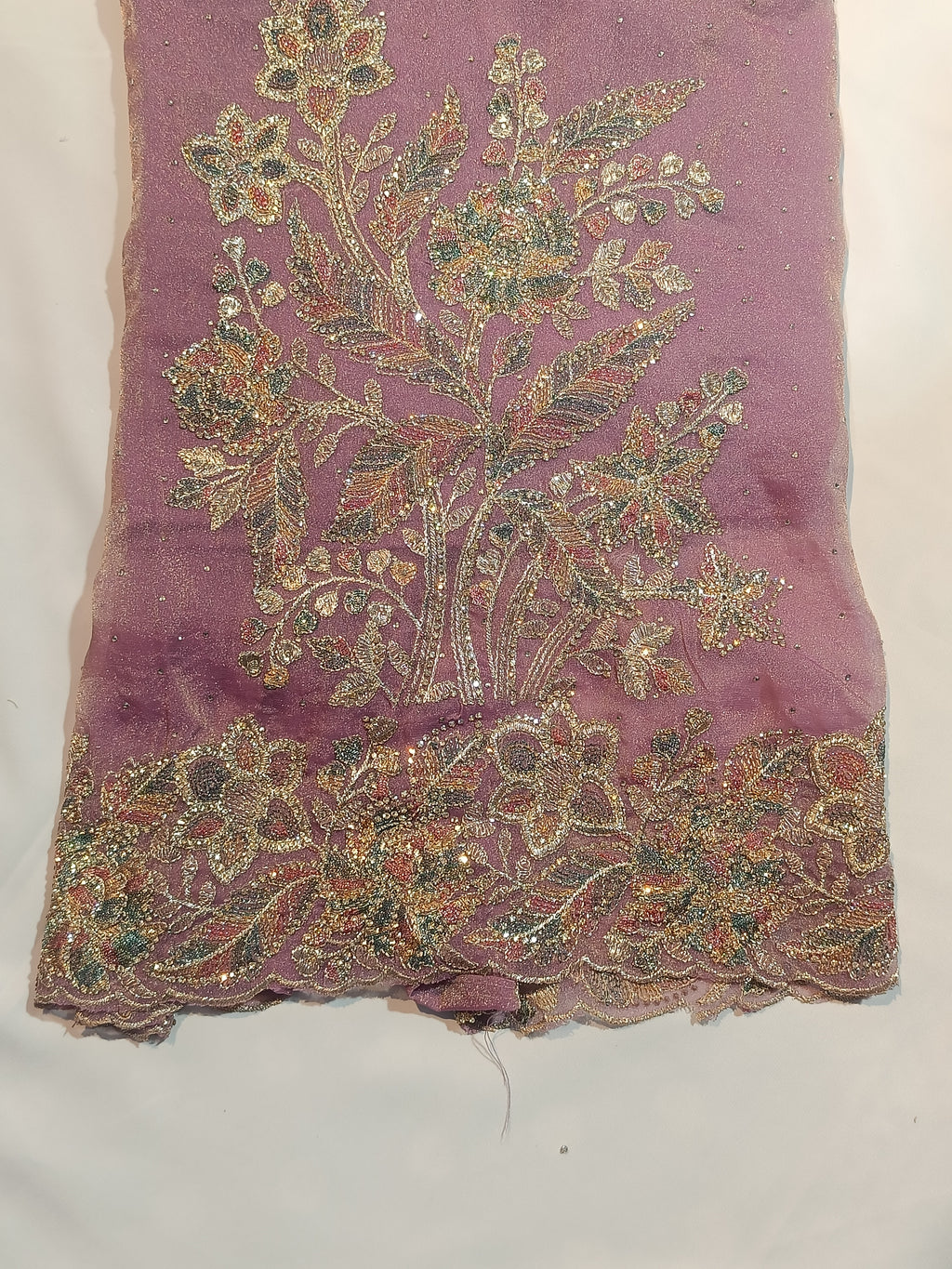 Fancy party wear suit