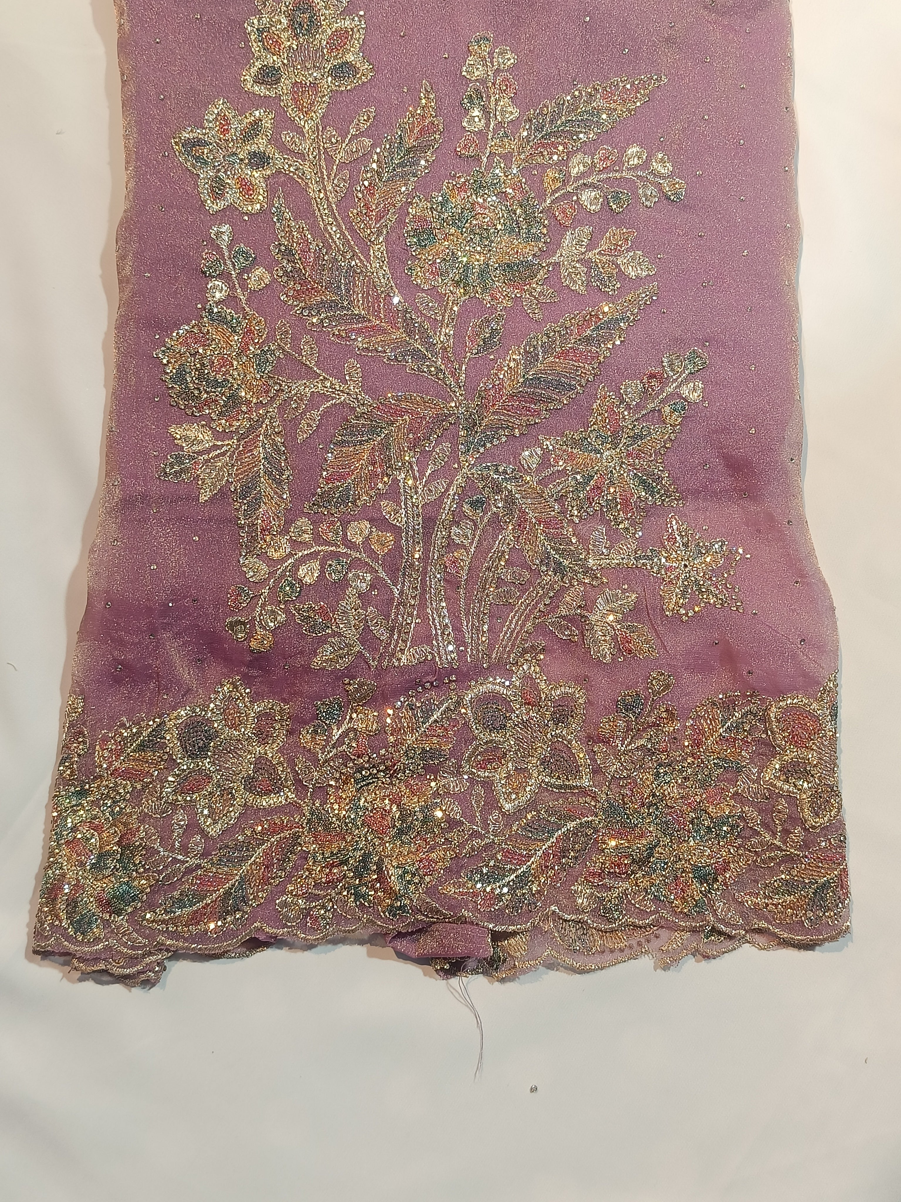 Fancy party wear suit