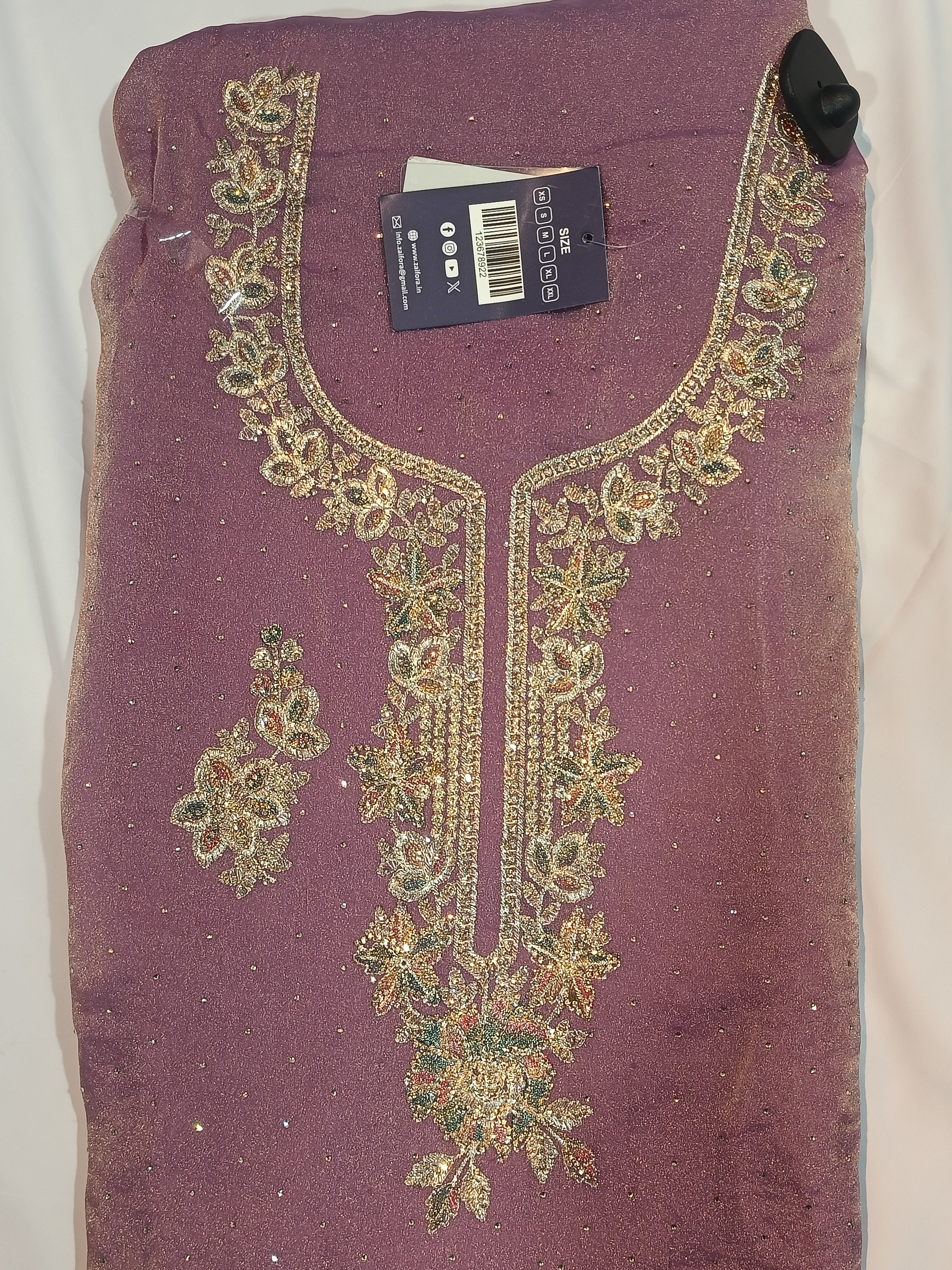 Fancy party wear suit