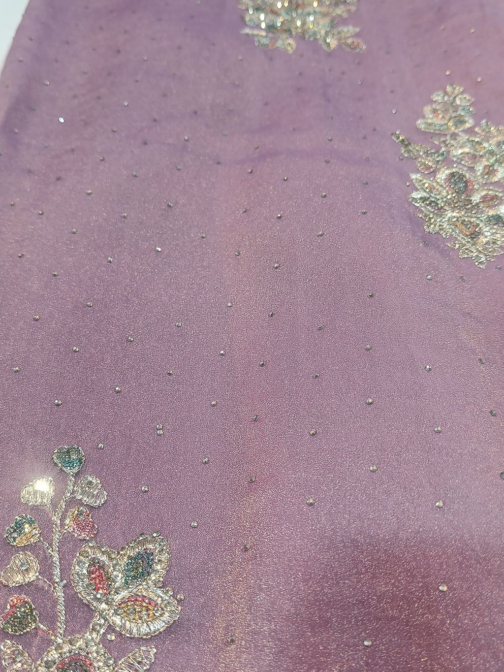 Fancy party wear suit