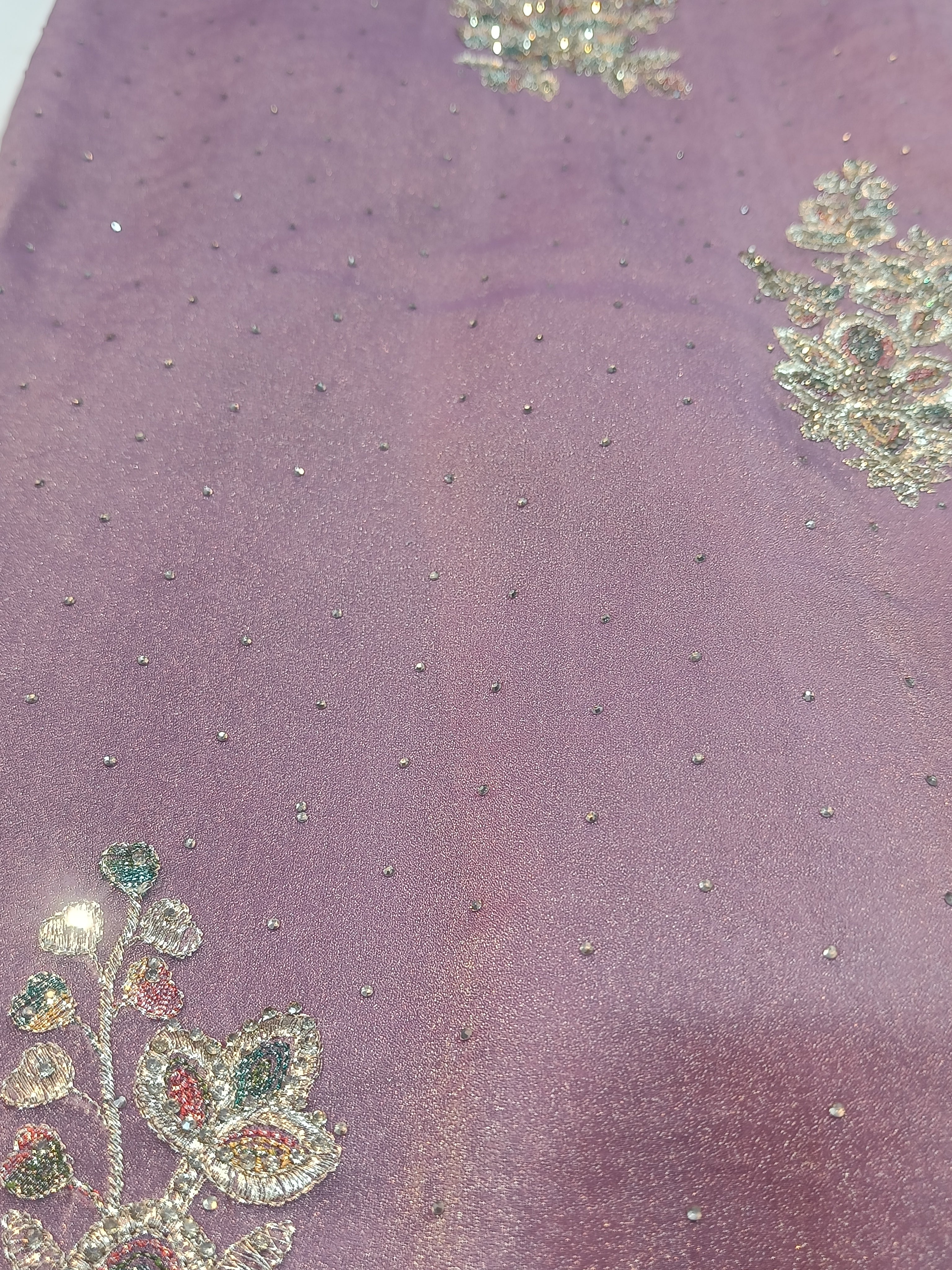 Fancy party wear suit