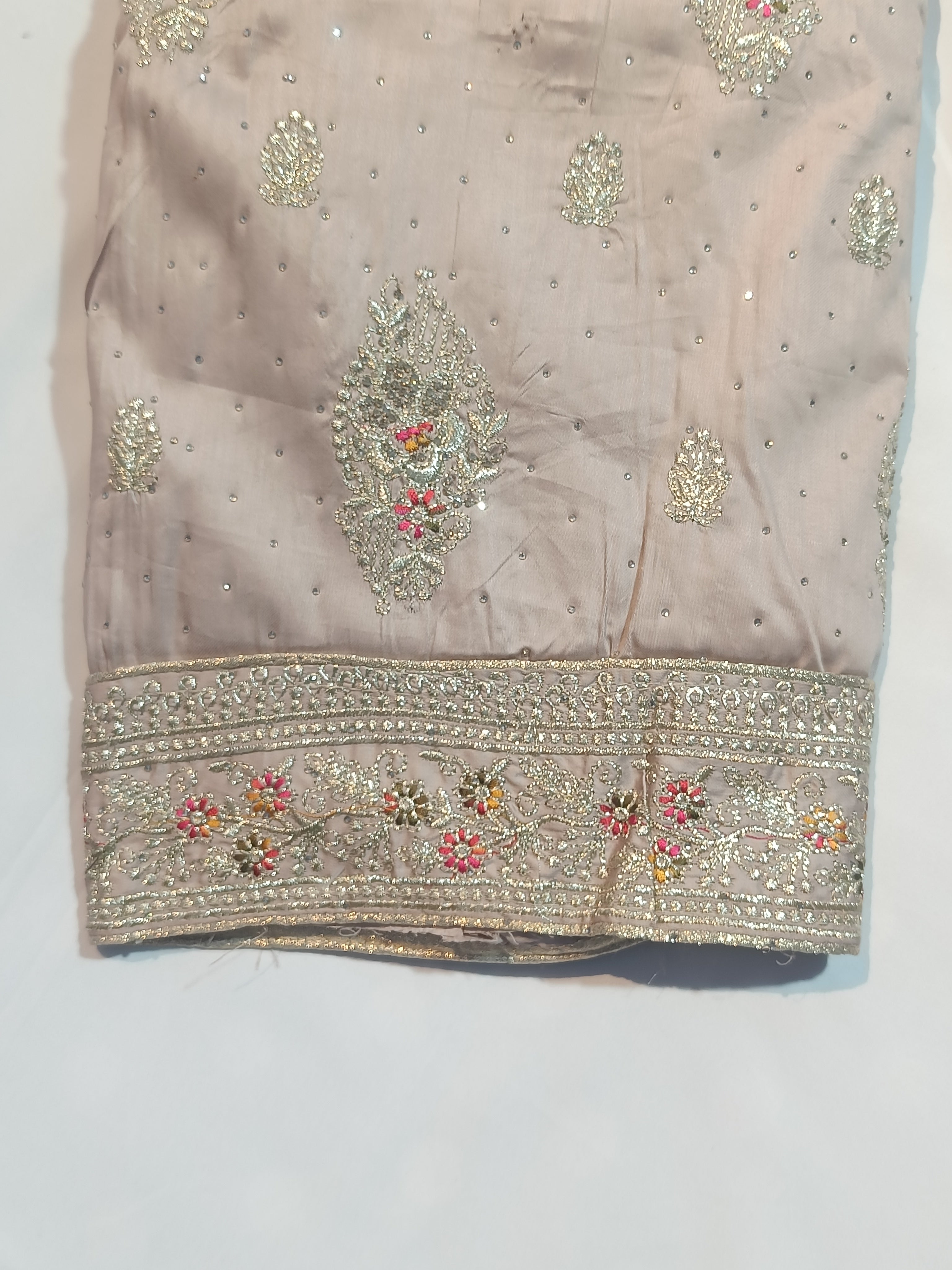 Premium jaam Cotton suit