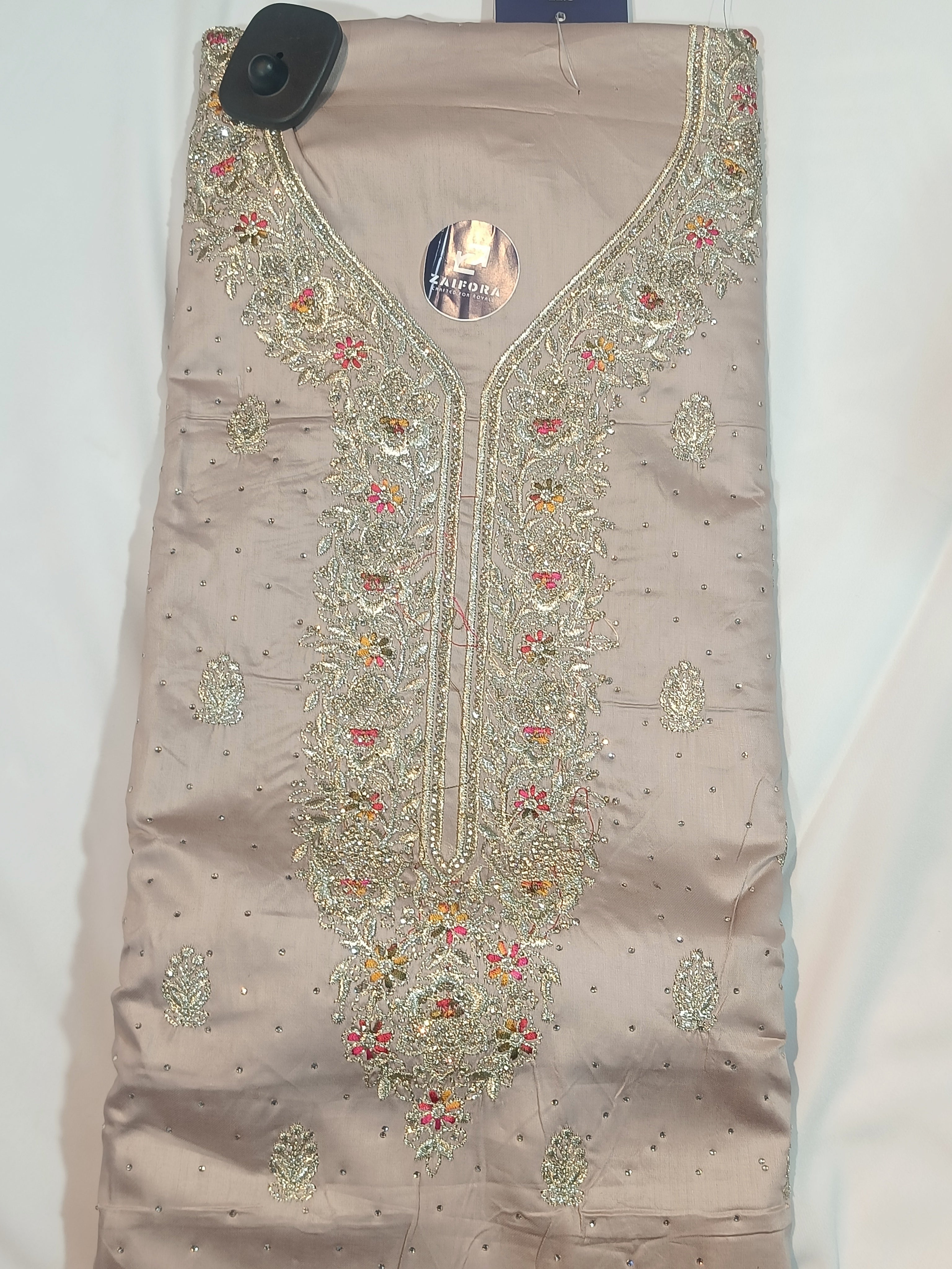 Premium jaam Cotton suit