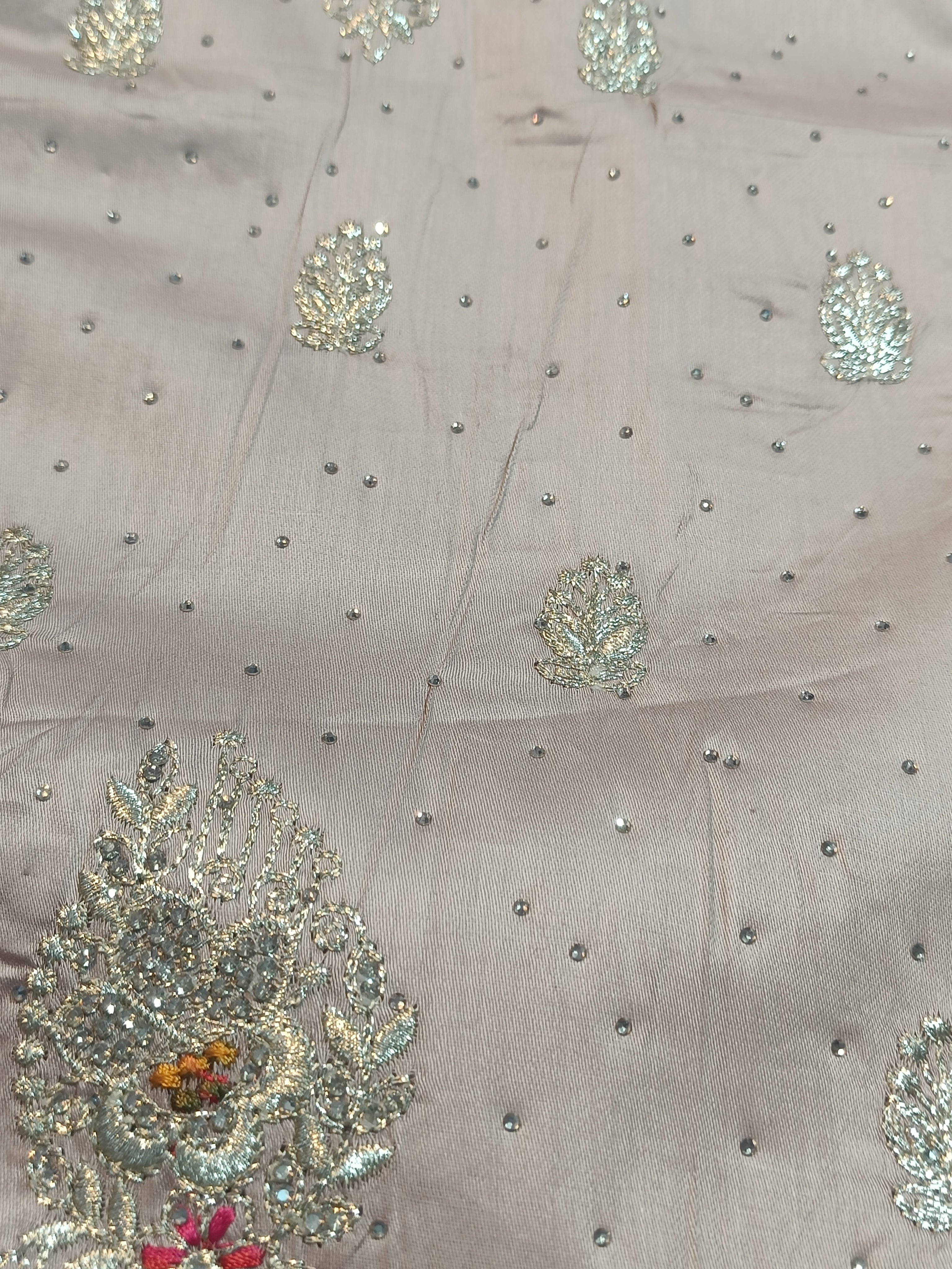 Premium jaam Cotton suit