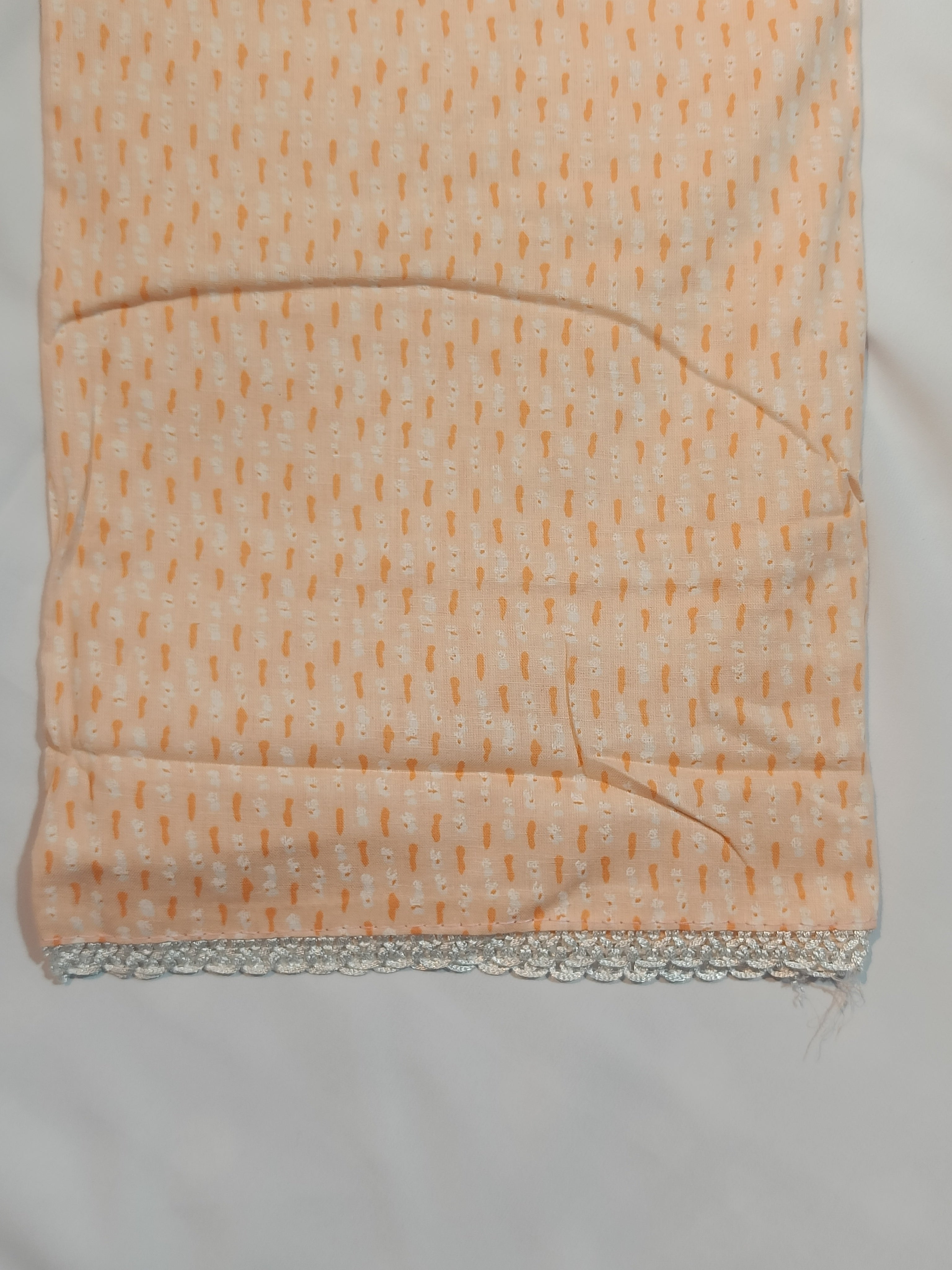 Cotton regular wear fabric