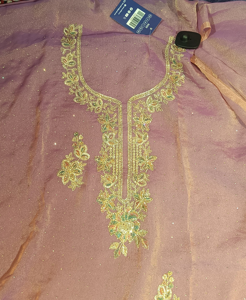 Fancy party wear suit