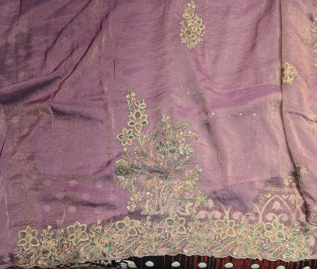 Fancy party wear suit