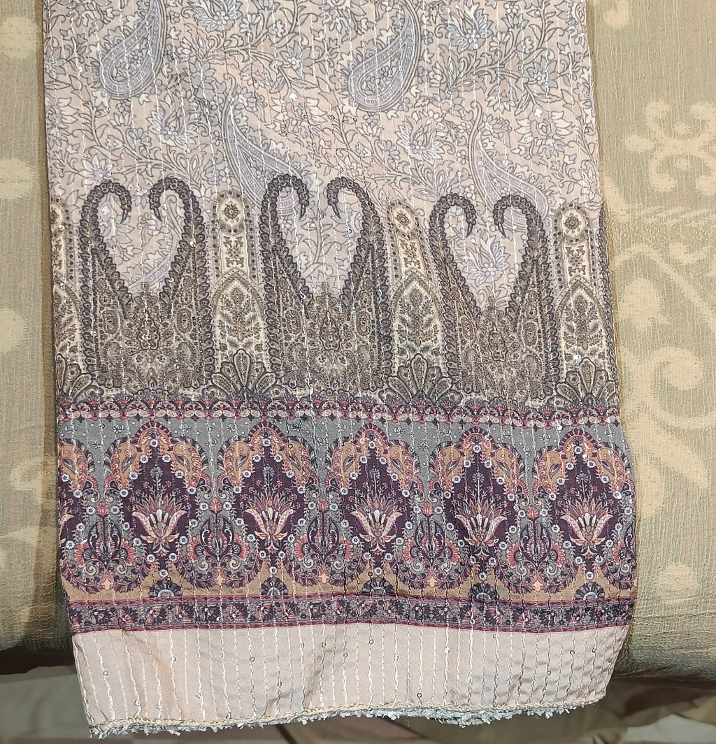 Premium quality polyester mix cotton suit