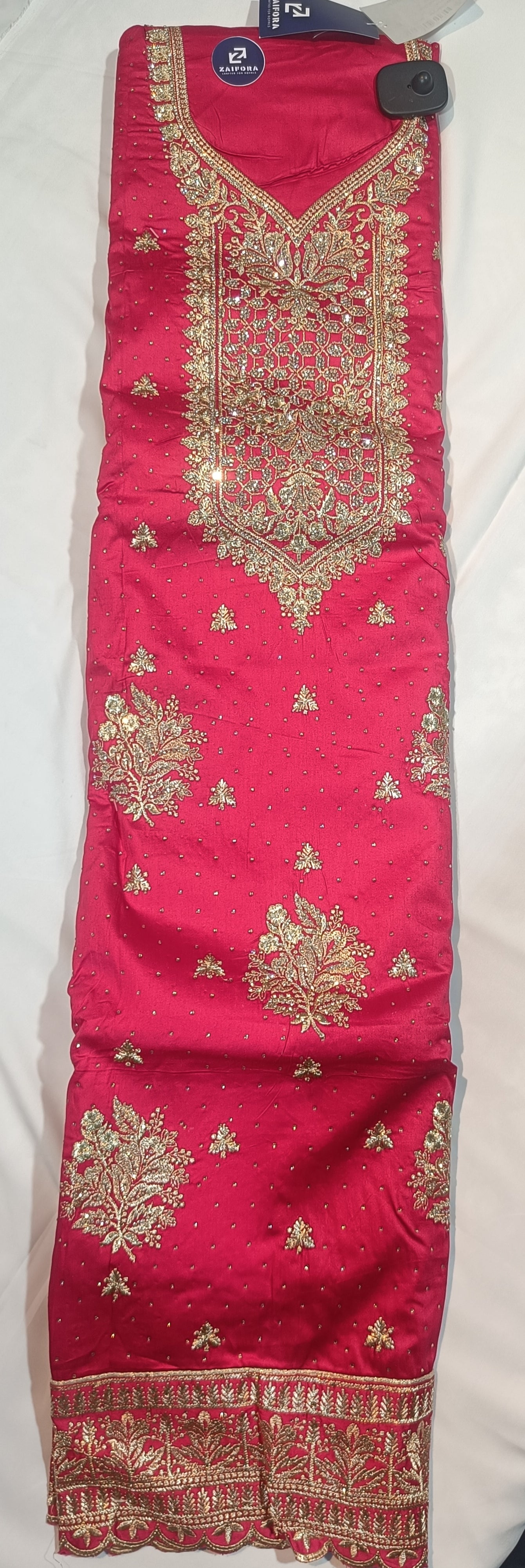 Jaam cotton fabric premium quality suit