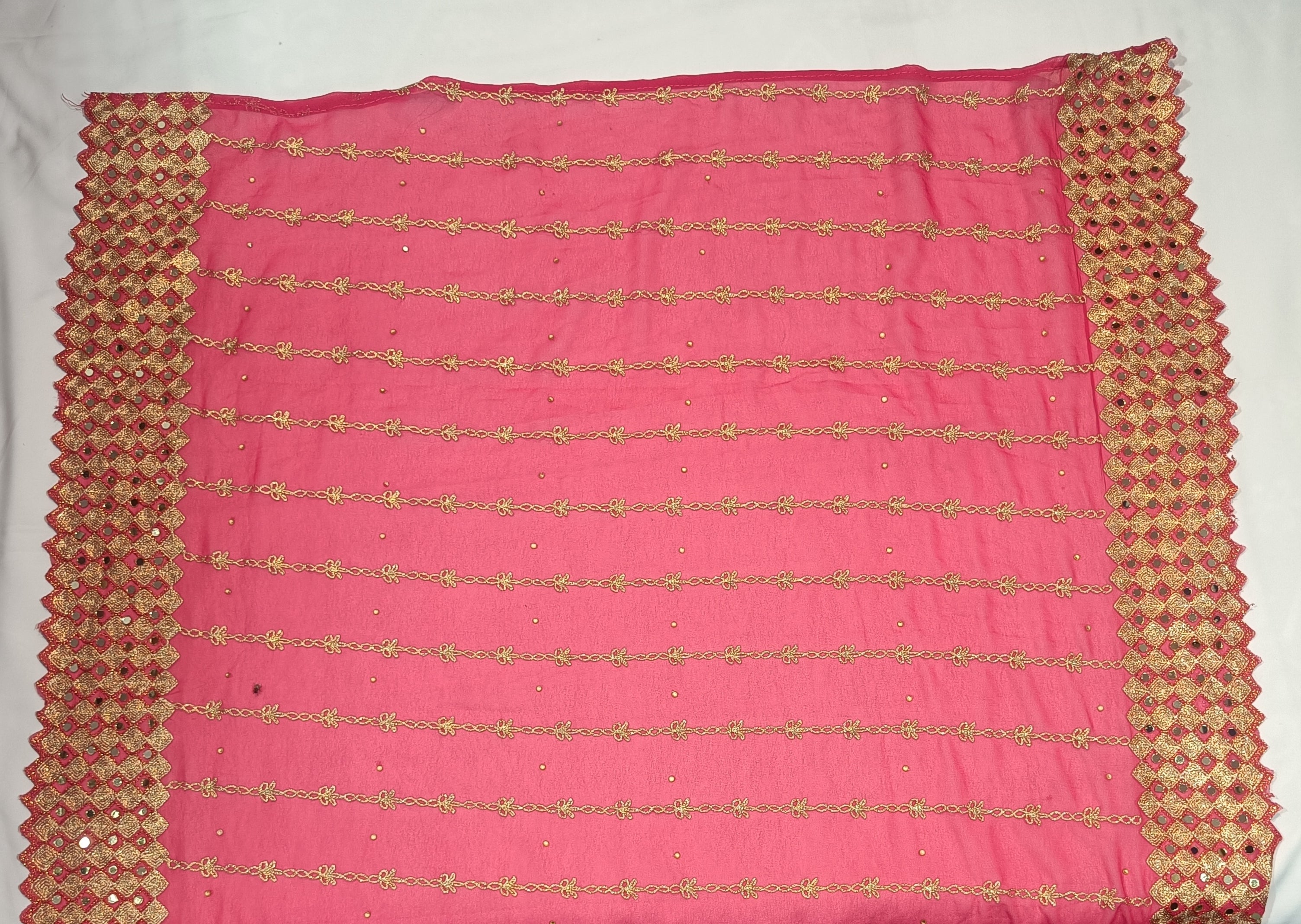 Jaam cotton fabric premium quality suit
