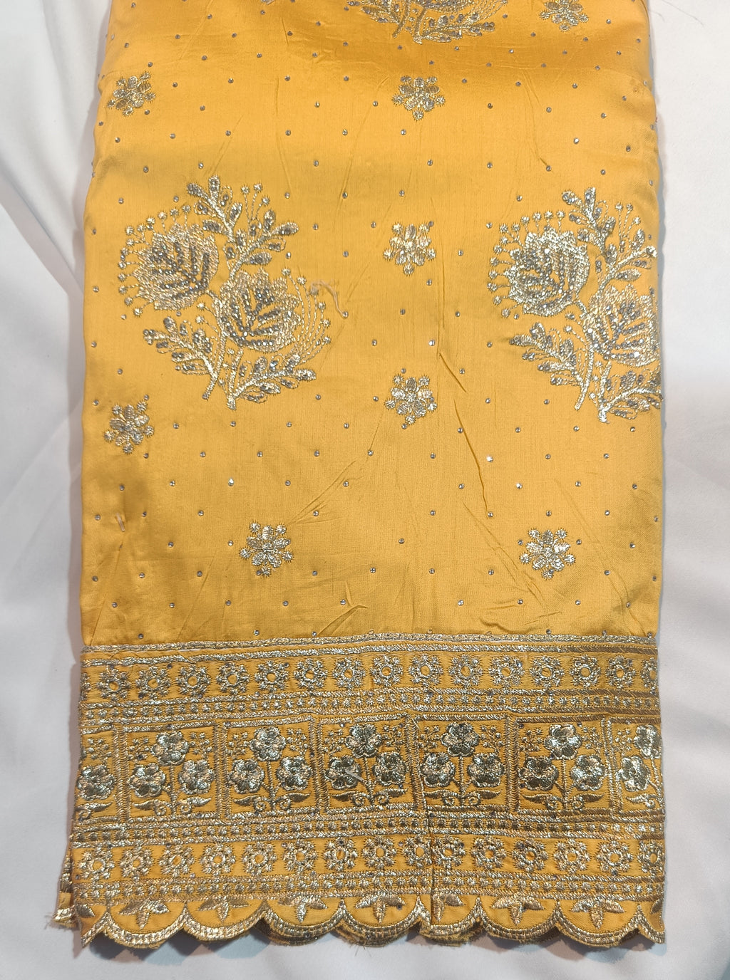 Fancy Jaam Cotton premium suit
