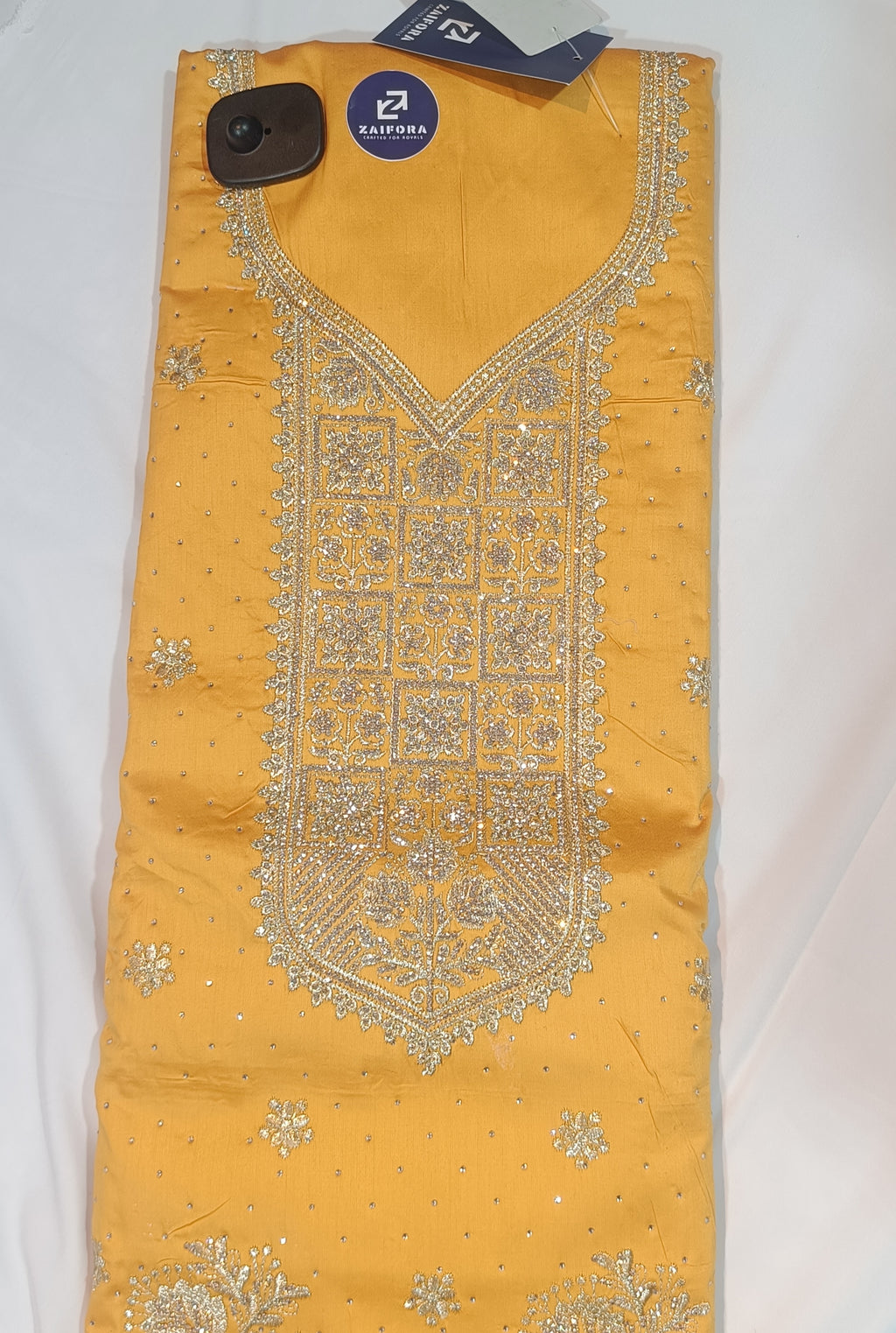 Fancy Jaam Cotton premium suit