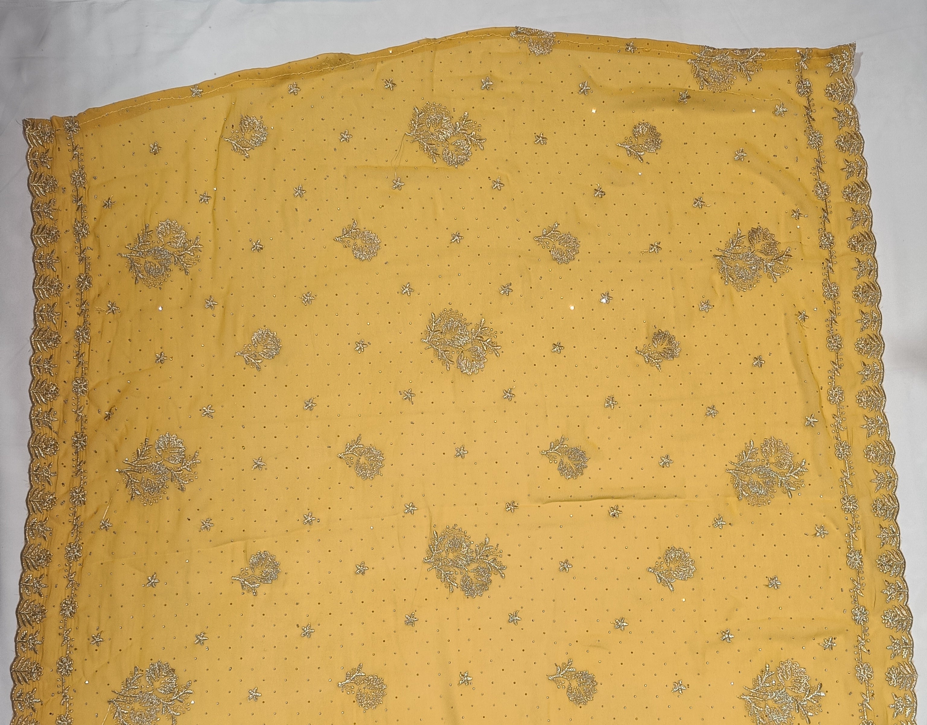 Fancy Jaam Cotton premium suit