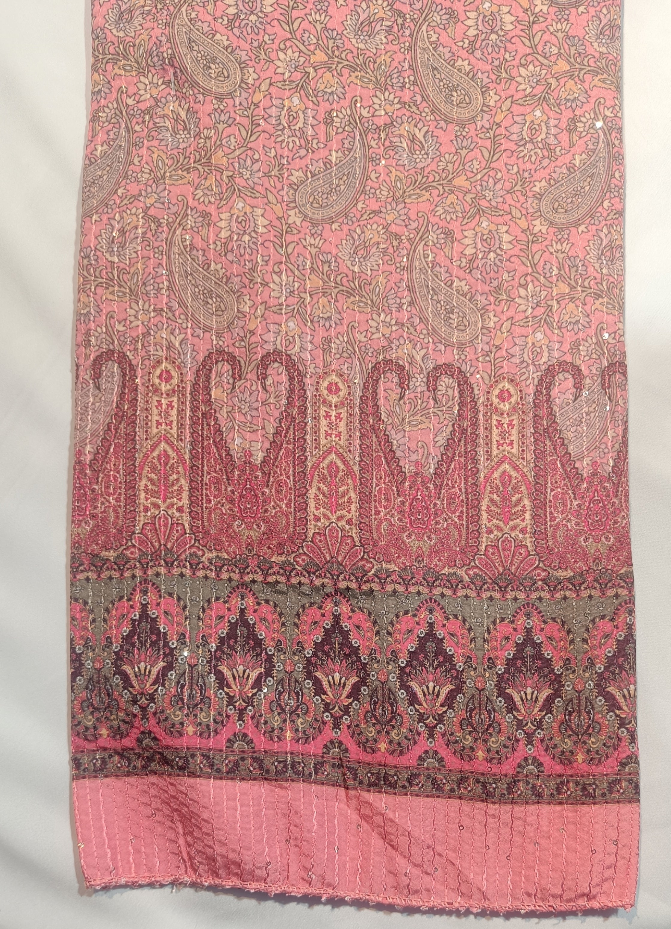 Premium quality polyester mix cotton suit