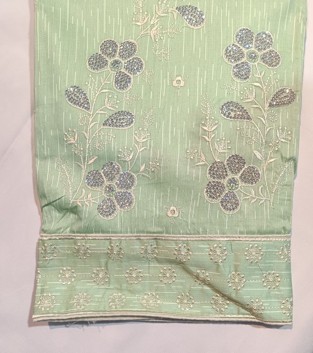 Cotton regular and function wear suit