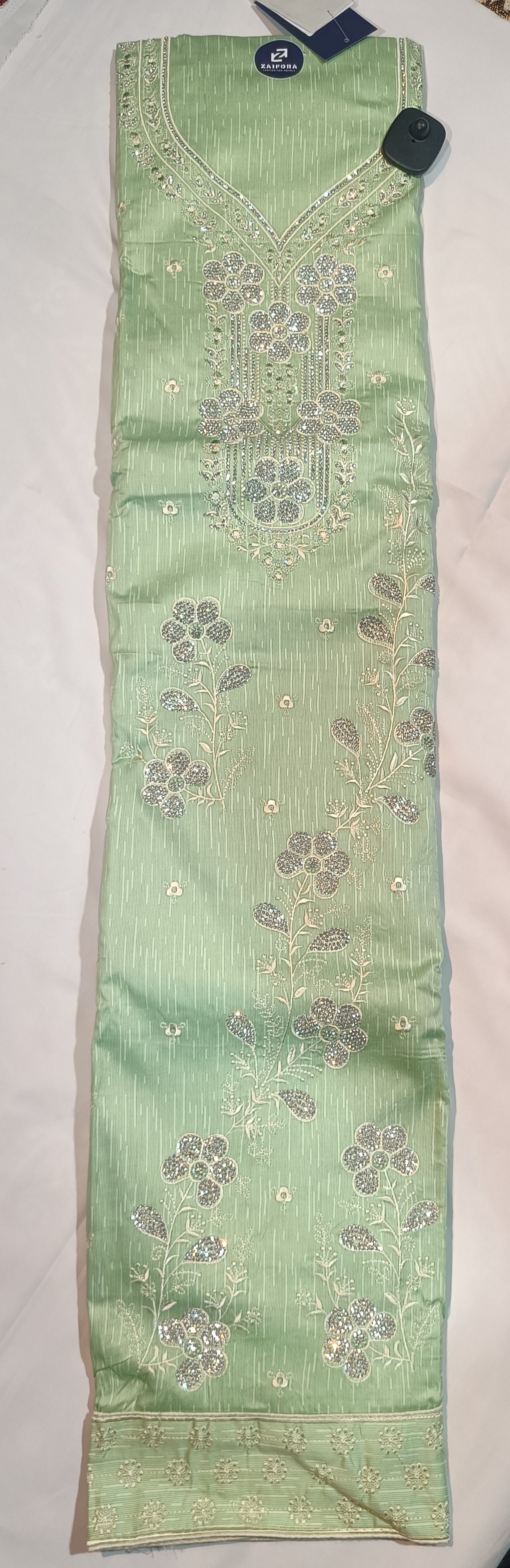 Cotton regular and function wear suit