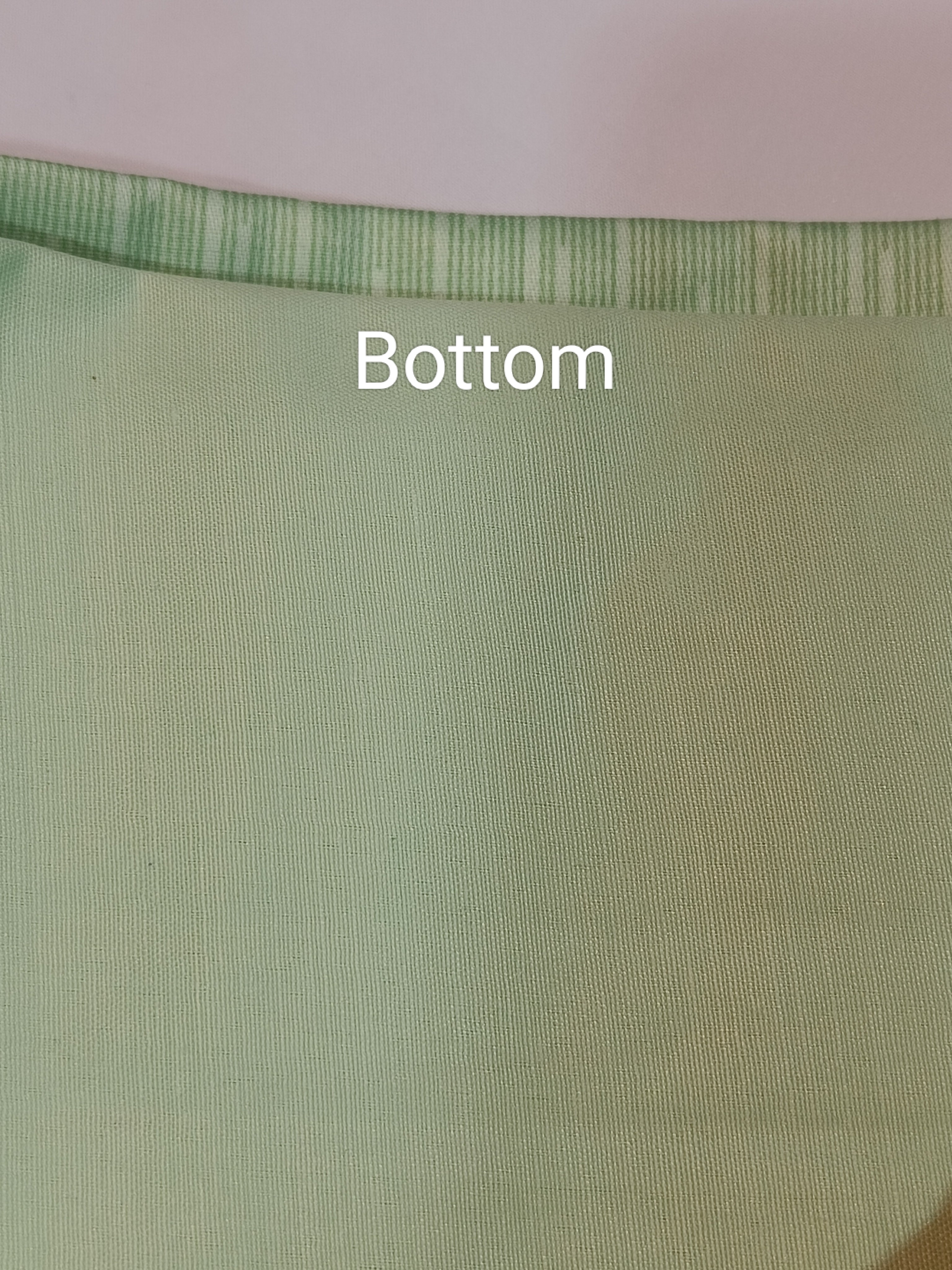 Cotton regular and function wear suit