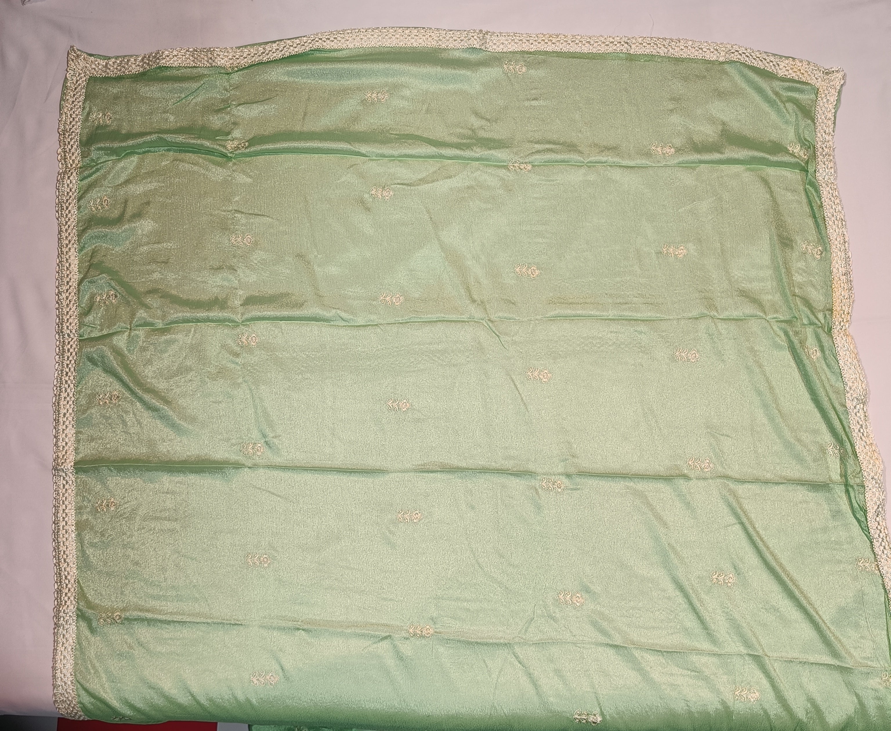 Cotton regular and function wear suit