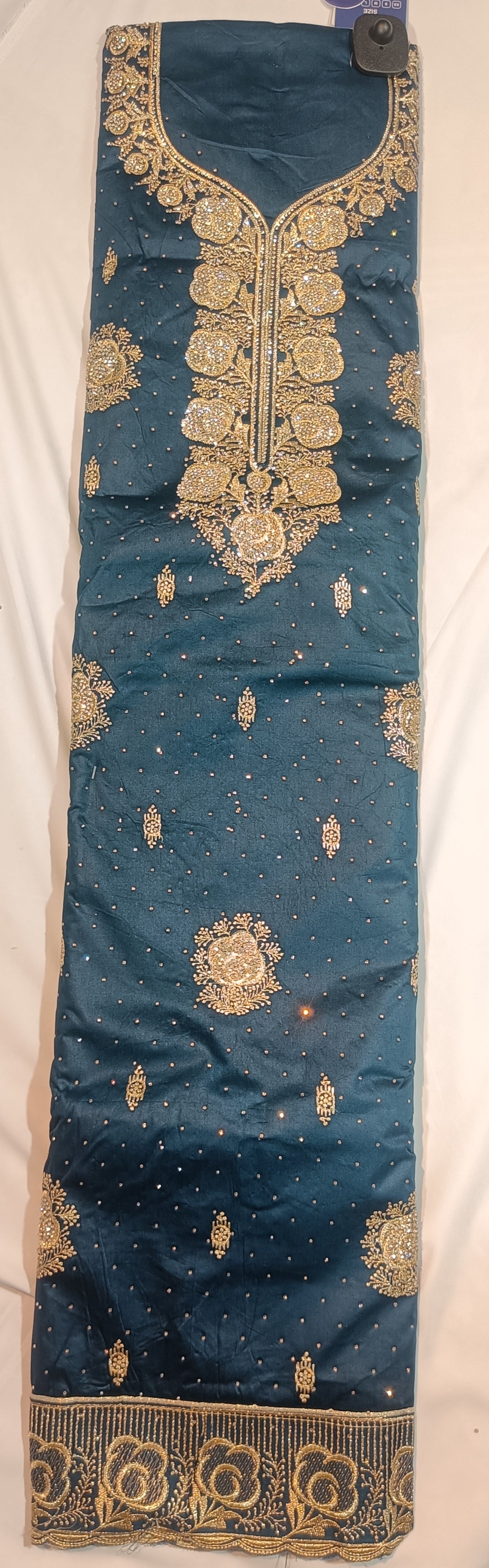 Jaam cotton premium looking Fancy suit