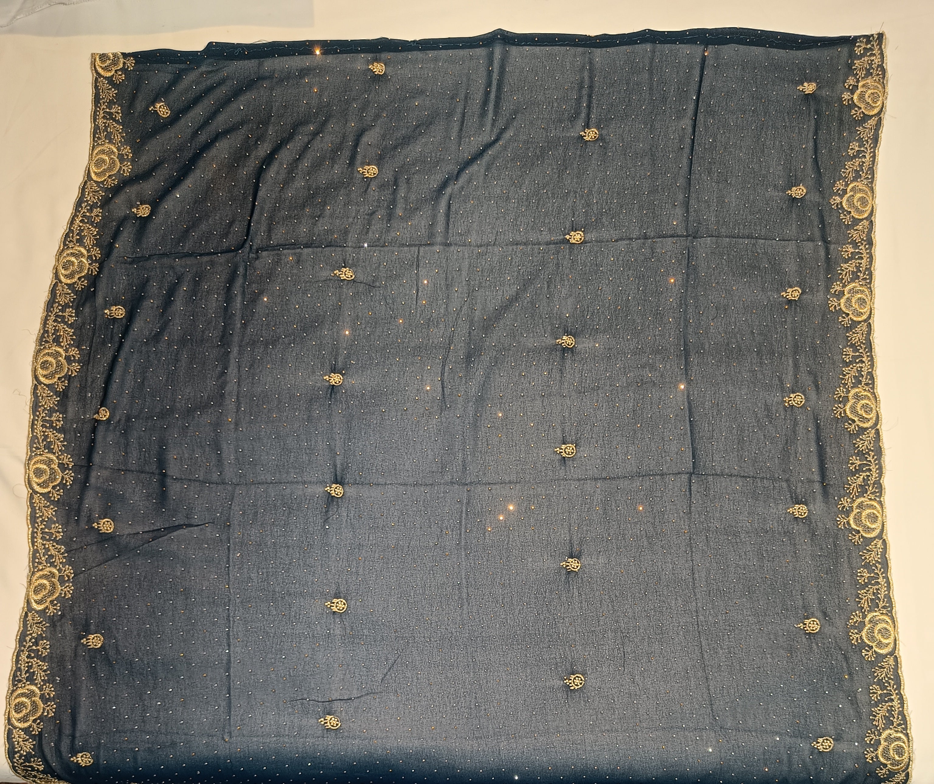 Jaam cotton premium looking Fancy suit