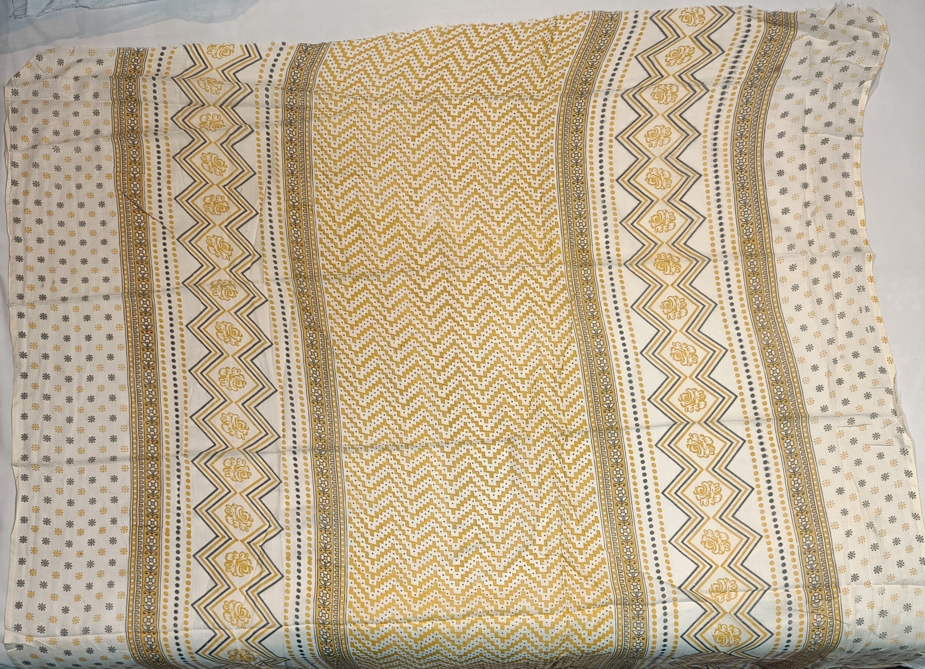 Ultra soft Cotton fabric