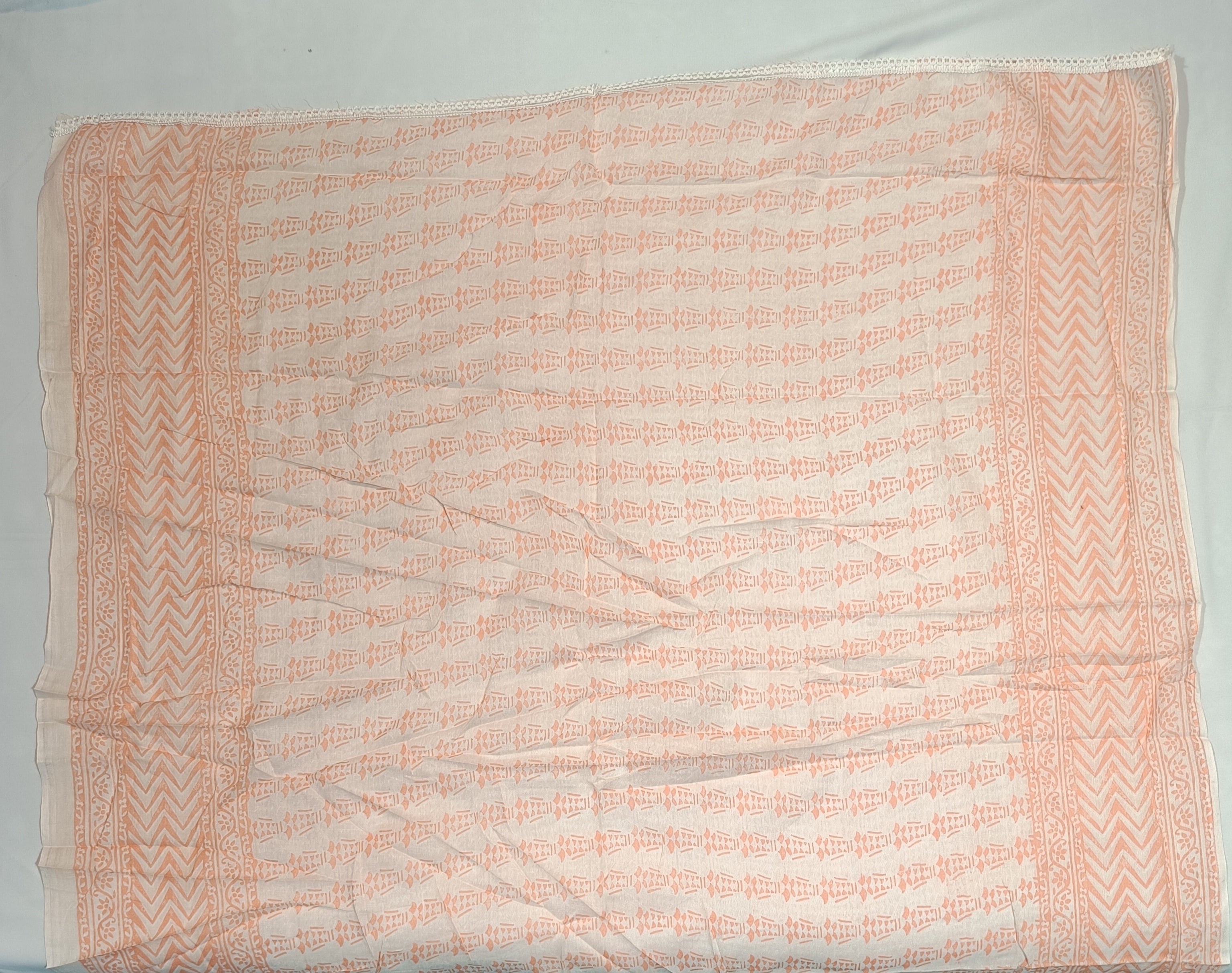 Cotton regular wear fabric