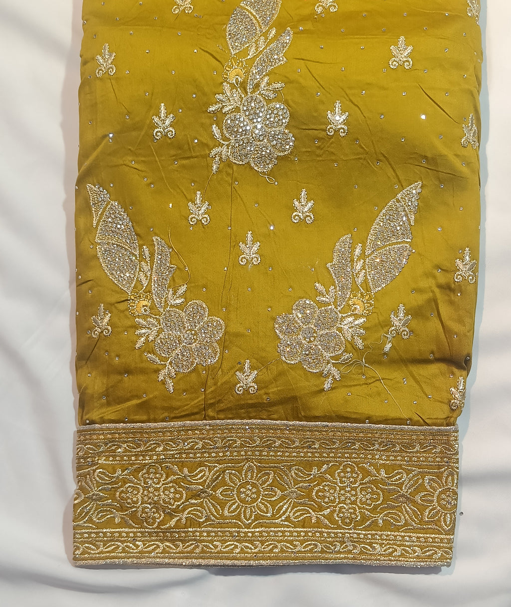 Jaam Cotton premium fancy suit