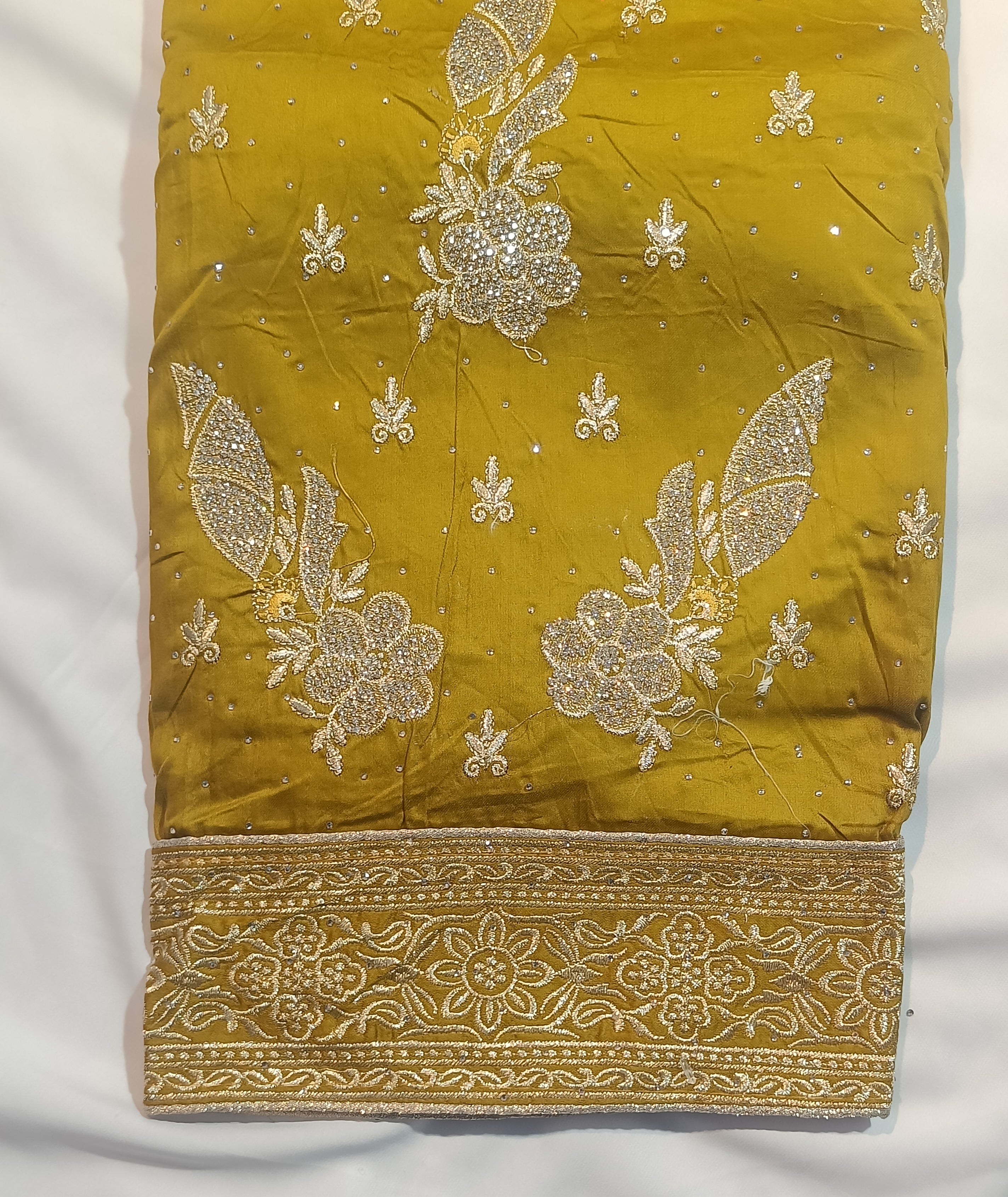 Jaam Cotton premium fancy suit